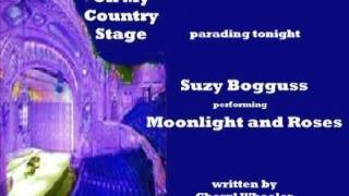 Suzy Bogguss - Moonlight And Roses (1998)