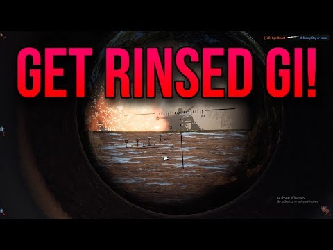 Going Rambo - Rising Storm 2: Vietnam