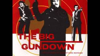 John Zorn - Erotico (The Burglars)