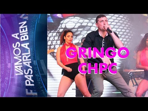 GRINGO CHPC | VAMOS A PASARLA BIEN | 3 DE NOVIEMBRE