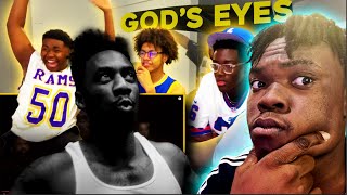 Highschool Kids React to God's Eyes