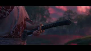 Ghost of Tsushima x Nujabes - "Horizon"