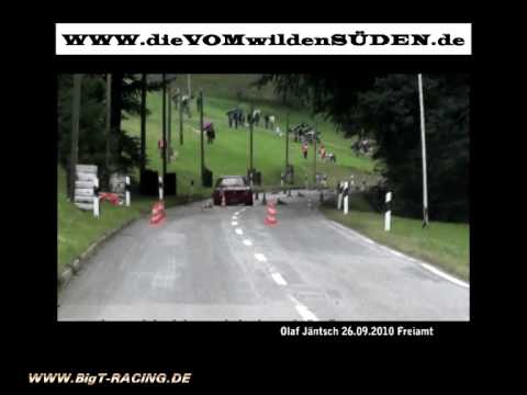2010 Slalom Freiamt Olaf Jäntsch