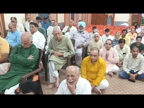 Gurupurnima Celebration 2026
