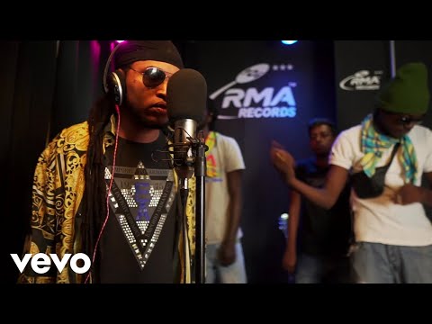 scar de zware - gongschot