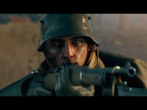 Battlefield 1: Everything You Need to Know Video