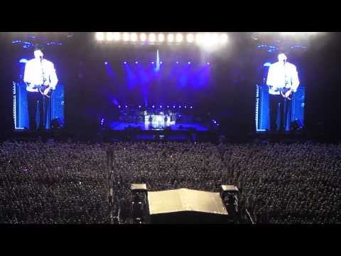 150502 Paul McCartney Live In Seoul Full Video