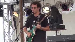 America drinks and goes home (Zappa) - Chato Seegerer