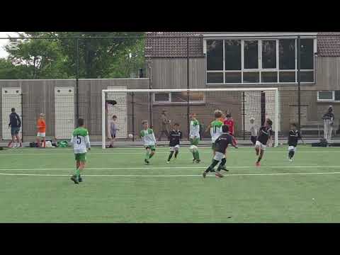 BSC’68 JO11-1 Hoofdklasse Toernooi Sv Slikkerveer 09-06-2025