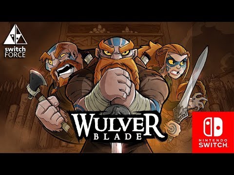 Gameplay de Wulverblade