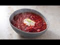 Borscht Çorbası - Arda'nın Mutfağı 158. Bölüm