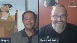 LIVE no canal MUNDO PROIBIDO: Nanotecnologia, Levitacão, Engenharia reversa, OVni´s e Nicola Tesla