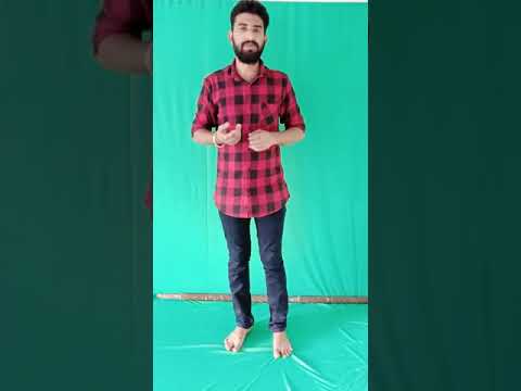 NITIN VIKRAM DIGHE Auditions Video on my own You Tube Channel