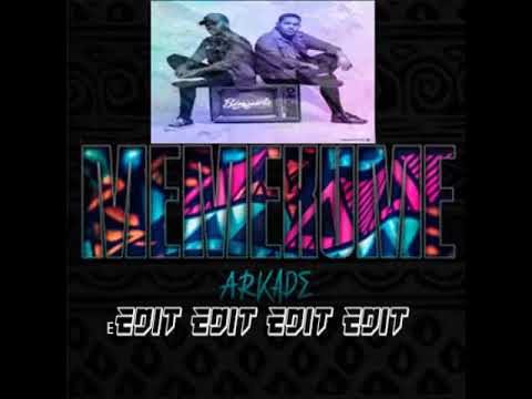 A Tonga Memekeme Edit Original Remix @AfterCandela