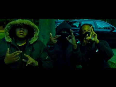 #47TaliBandits Ruger x  Mad M x Spesh x SK x Teddy x Dipface - No Hook