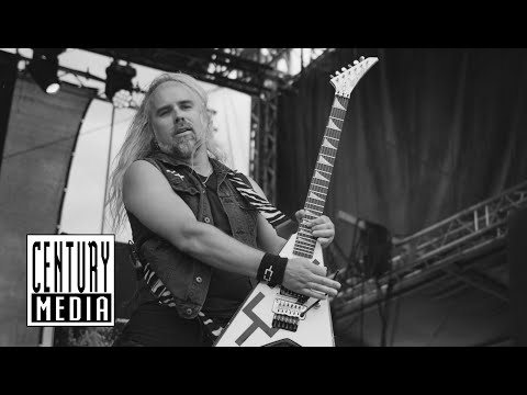 OMNIUM GATHERUM - New Dynamic (Live at Dark River Festival)