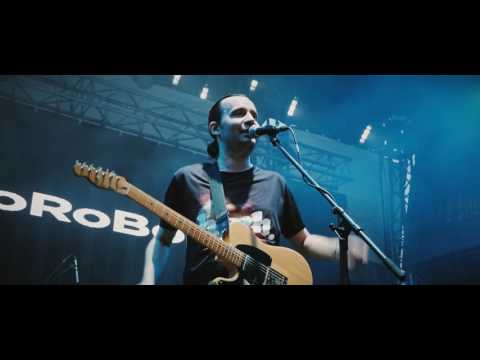 Biorobot - Fishing on Orfű 2016 (Teljes koncert)