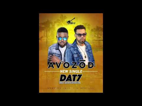 DAT7 AVOZÒD Feat Roody Roodboy( official video)