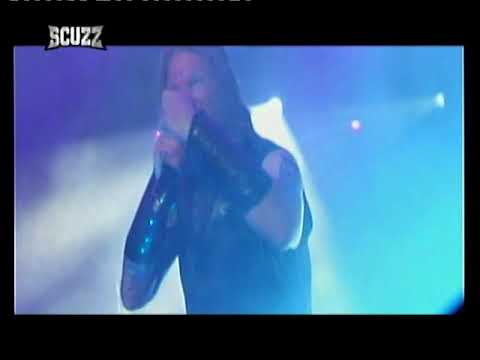 Amon Amarth Bloodstock Open Air 2017