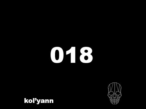 Kol'yann - #Week2014 018