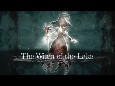 Steam Community :: Video :: THE WITCH OF THE LAKE (NG) is so hard ...