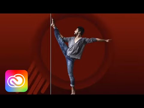 Re-Work it with Kladi from Printmysoul and Jesús Ramirez - 1 of 2 | Adobe Creative Cloud