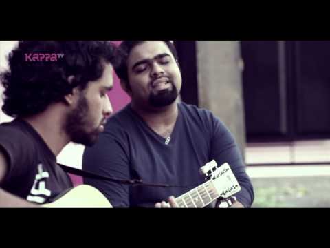 Moodtapes - Nahin saamne by Benjy & Rony - Kappa TV