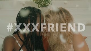 Euphonik & Mi Casa - Don't Wanna Be (Your Friend) [OFFICIAL VIDEO]