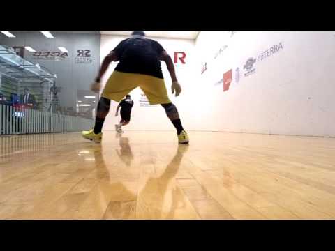 WPH R48Pro SLC - SR40+ Final - Chavez vs Watkins