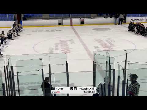 Fall freeze u15 aaa female final fury vs Phoenix