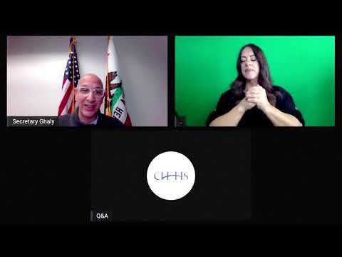 加利福尼亞州的醫院正處於危機邊緣 (Hospitals in California on the brink of crisis)