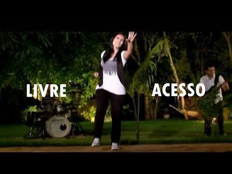 Livre Acesso video