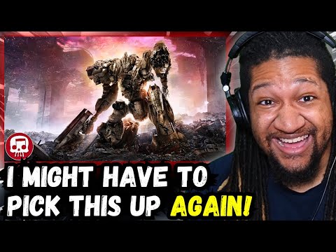 JT Music - "Steel Hearts" Ft. Andrea Storm Kaden | Reaction!