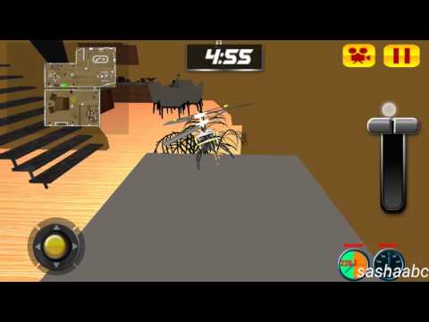 real RC helicopter flight sim обзор игры андроид game rewiew android