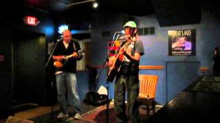 The Caves Of Jericho