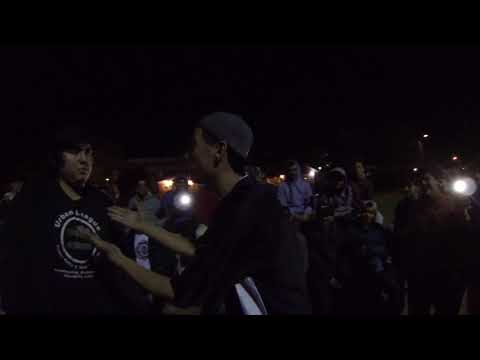 PSYCHORA VS ENZERIO VS BENGIA: Octavos de Final Bankita Free Vol. 5