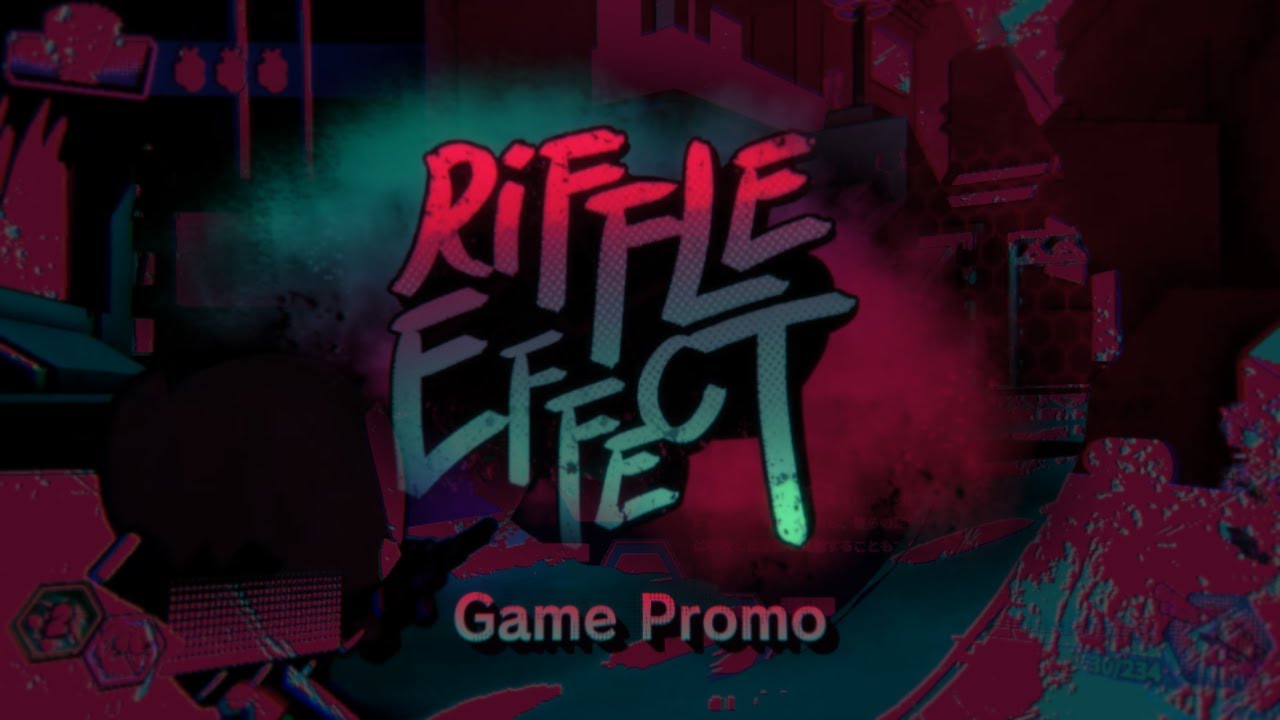 Riffle Effect