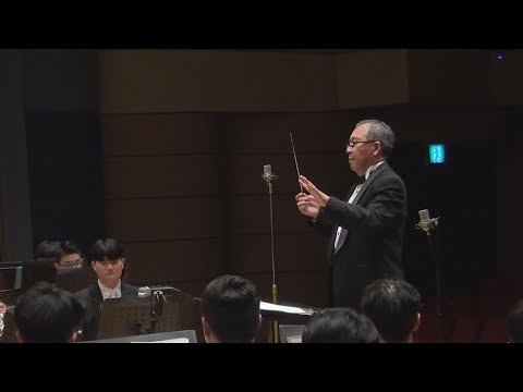 A Huntingdon Celebration -  Philip Sparke