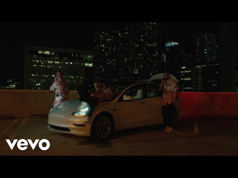 Bryant Garcia - ICE FRIO HIELO