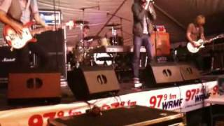 Out of my Hands--Green River Ordinance