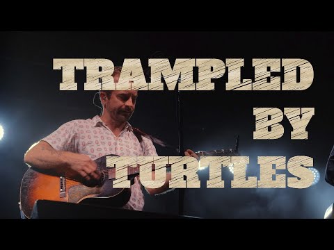 Trampled by Turtles // ROMP 2019