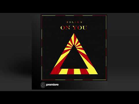 Premiere: R3liks - On You - AWAL