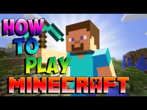Steam Community :: Video :: Attempting to play Minecraft (Based on a ...