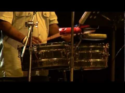 Sonero Mayor - DVD - Son de Tikizia & Jimmy Bosch