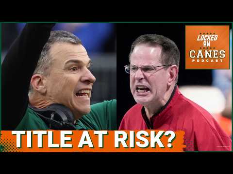 NO VACATE: Miami Hurricanes vs Indiana—Alex Donno SHOCKS Fans on IU Eligibility Fallout