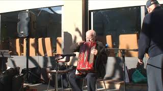 Festa de la Residencia d'Avis Lillet 6-12-2019
