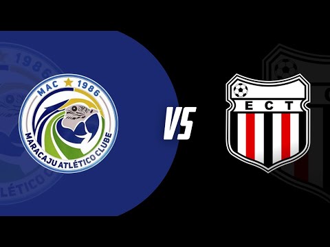 AO VIVO: MARACAJU X TAVEIROPOLIS | SUL-MATO-GROSSENSE B | 7ª RODADA