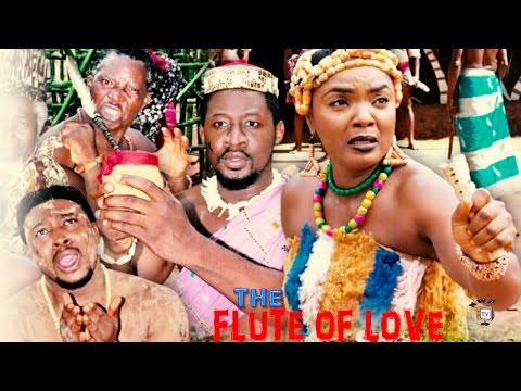 The Flute Of Love Season 1  - Latest 2016 Nigerian Nollywood Movie