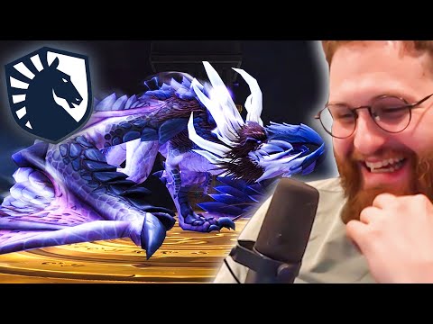 Team Liquid vs Awakened Vault of the Incarnates (World First)