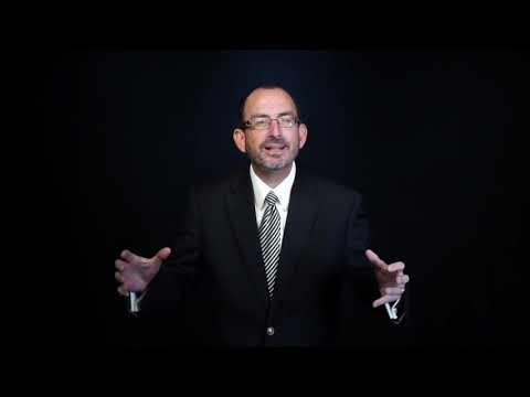 Zacarías capítulo 13 - Dr. Baruch Korman